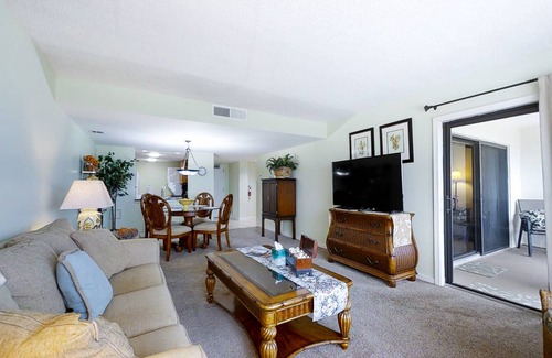 Amelia City Condo | 72 m² Condo ∙ 1 bedroom ∙ 2 guests