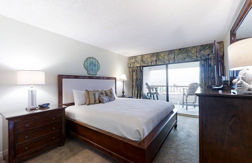 Amelia City Condo | 72 m² Condo ∙ 1 bedroom ∙ 2 guests
