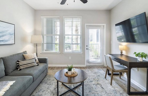 Land O' Lakes Apartment | 73 m² Apartment ∙ 1 bedroom ∙ 2 guests