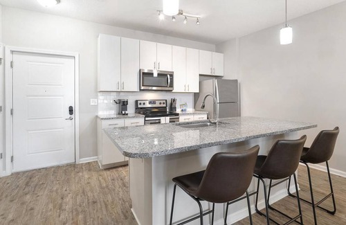 Land O' Lakes Apartment | 73 m² Apartment ∙ 1 bedroom ∙ 2 guests