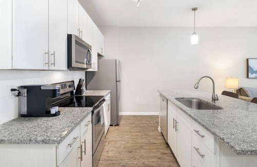 Land O' Lakes Apartment | 73 m² Apartment ∙ 1 bedroom ∙ 2 guests