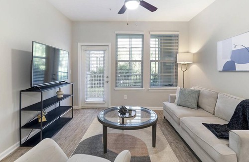 Land O' Lakes Apartment | 73 m² Apartment ∙ 1 bedroom ∙ 2 guests