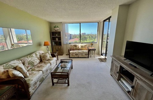 Palma del Mar Condo | 73 m² Condo ∙ 1 bedroom ∙ 2 guests