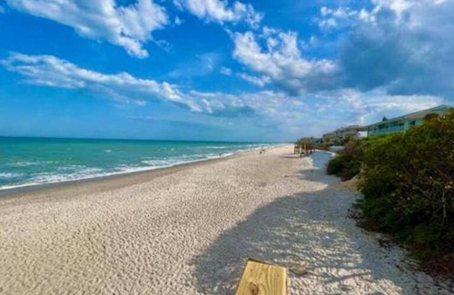 Indian Harbour Beach Apartment | 74 m² Apartment ∙ 2 bedrooms ∙ 6 guests
