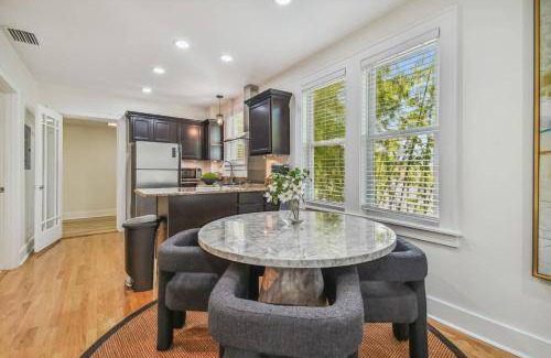 Crescent Lake Apartment | 74 m² Apartment ∙ 1 bedroom ∙ 6 guests