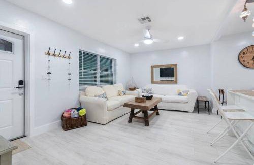 Harbor Village Apartment | 74 m² Apartment ∙ 2 bedrooms ∙ 5 guests