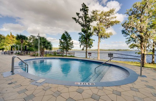Florida Central Atlantic Coast Apartment | 74 m² Apartment ∙ 1 bedroom ∙ 6 guests