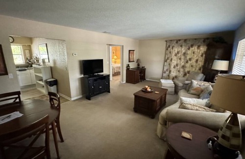 Central Beach Apartment | 74 m² Apartment ∙ 1 bedroom ∙ 3 guests