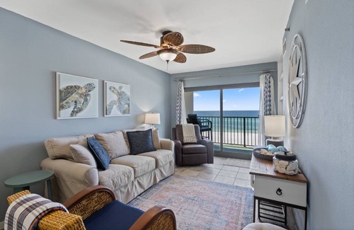 Navarre Beach Condo | 74 m² Condo ∙ 2 bedrooms ∙ 4 guests