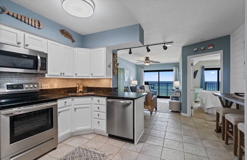 Navarre Beach Condo | 74 m² Condo ∙ 2 bedrooms ∙ 4 guests