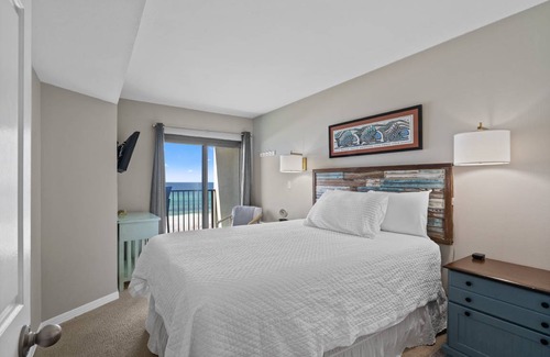 Navarre Beach Condo | 74 m² Condo ∙ 2 bedrooms ∙ 4 guests
