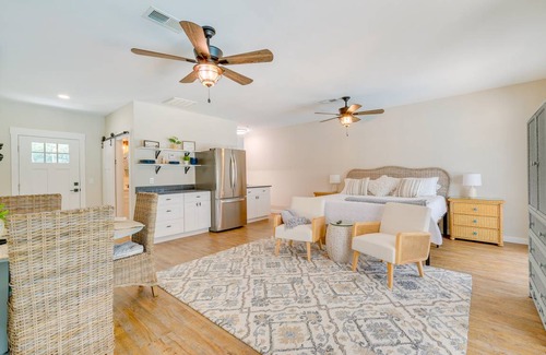 Ocala House | 74 m² House ∙ 1 bedroom ∙ 3 guests