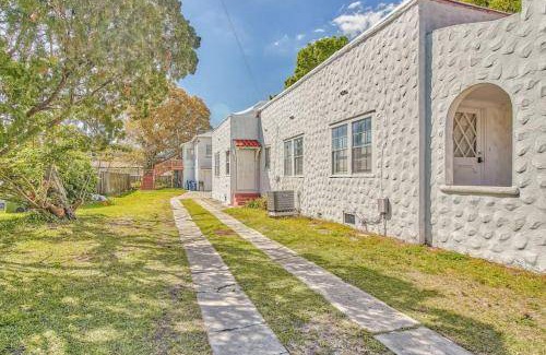 Oakford Park House | 74 m² House ∙ 1 bedroom ∙ 4 guests