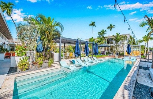 Coral Ridge Villa | 743 m² Villa ∙ 13 bedrooms ∙ 34 guests