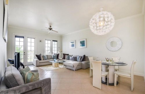Reunion Apartment | 7468 Excitement Drive unit H 201 Condo #221646 Condo
