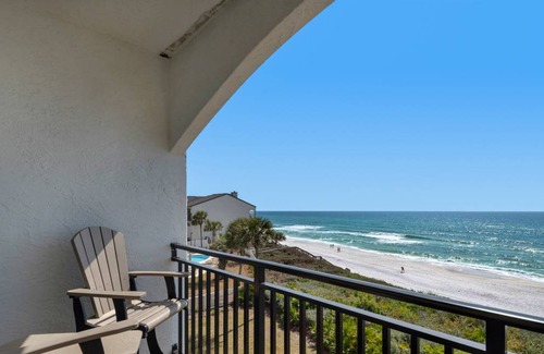 Seagrove Beach Apartment | 75 m² Apartment ∙ 1 bedroom ∙ 4 guests