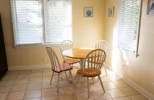Jacksonville Beach Apartment | 75 m² Apartment ∙ 2 bedrooms ∙ 4 guests