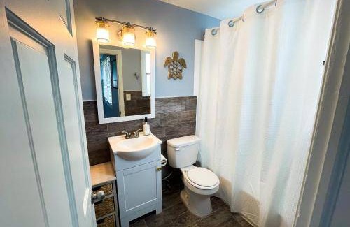 Jacksonville Beach Apartment | 75 m² Apartment ∙ 2 bedrooms ∙ 4 guests