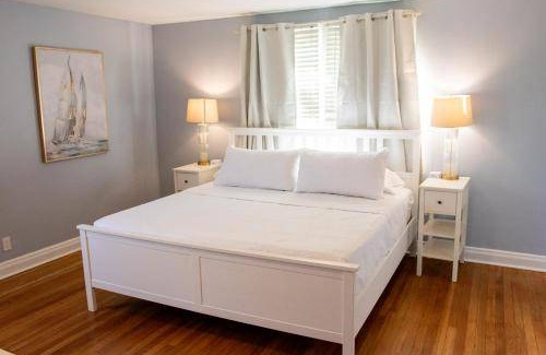 Jacksonville Beach Apartment | 75 m² Apartment ∙ 2 bedrooms ∙ 4 guests