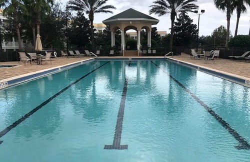 Reunion Villa | 7521 MD - REUNION - Fantastic 3Bd Condo