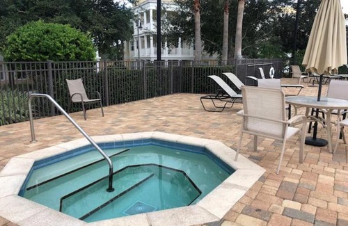 Reunion Villa | 7521 MD - REUNION - Fantastic 3Bd Condo