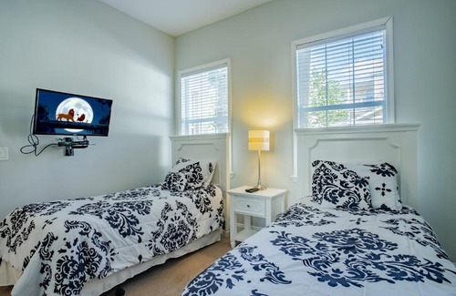 Reunion Villa | 7521 MD - REUNION - Fantastic 3Bd Condo