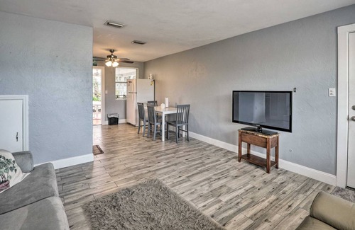 Brendale Heights House | 76 m² House ∙ 2 bedrooms ∙ 4 guests