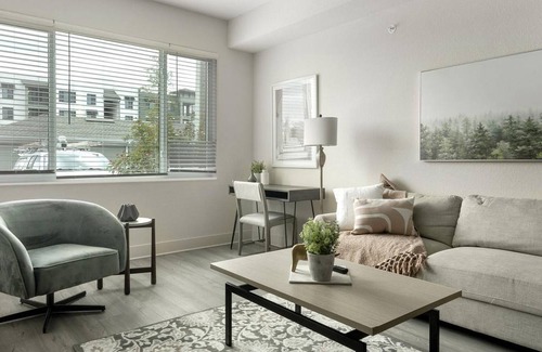 Palmetto Apartment | 77 m² Apartment ∙ 1 bedroom ∙ 2 guests