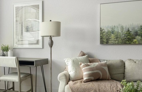 Palmetto Apartment | 77 m² Apartment ∙ 1 bedroom ∙ 2 guests