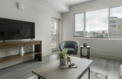 Palmetto Apartment | 77 m² Apartment ∙ 1 bedroom ∙ 2 guests