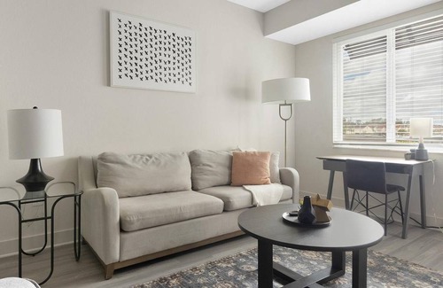 Palmetto Apartment | 77 m² Apartment ∙ 1 bedroom ∙ 2 guests