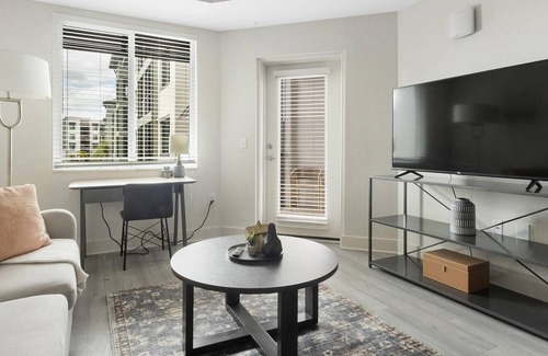 Palmetto Apartment | 77 m² Apartment ∙ 1 bedroom ∙ 2 guests