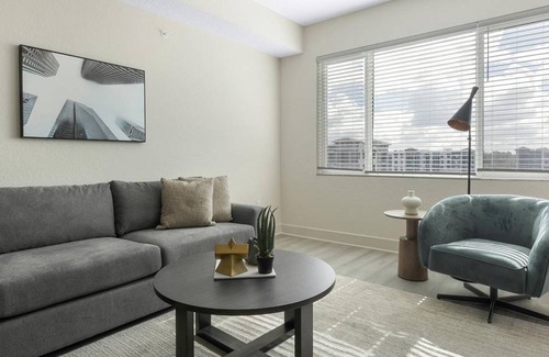 Palmetto Apartment | 77 m² Apartment ∙ 1 bedroom ∙ 2 guests