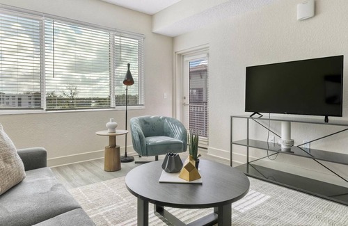 Palmetto Apartment | 77 m² Apartment ∙ 1 bedroom ∙ 2 guests