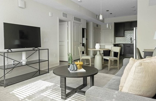 Palmetto Apartment | 77 m² Apartment ∙ 1 bedroom ∙ 2 guests