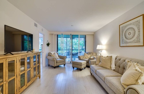 Bonita Bay Apartment | 77 m² Apartment ∙ 2 bedrooms ∙ 4 guests