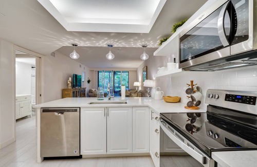 Bonita Bay Apartment | 77 m² Apartment ∙ 2 bedrooms ∙ 4 guests