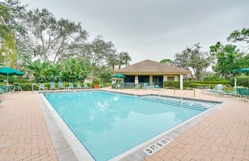 Bonita Bay Apartment | 77 m² Apartment ∙ 2 bedrooms ∙ 4 guests