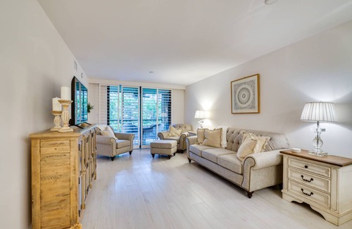 Bonita Bay Apartment | 77 m² Apartment ∙ 2 bedrooms ∙ 4 guests