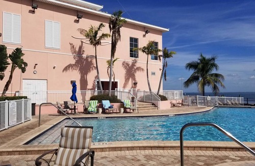 Coquina Key Apartment | 78 m² Apartment ∙ 2 bedrooms ∙ 4 guests