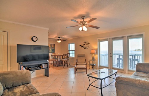 Coquina Key Apartment | 78 m² Apartment ∙ 2 bedrooms ∙ 4 guests