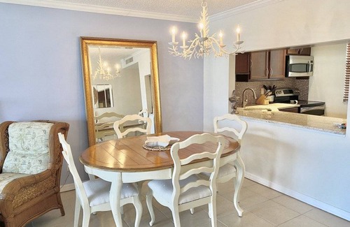Longboat Key Condo | 79 m² Condo ∙ 1 bedroom ∙ 4 guests