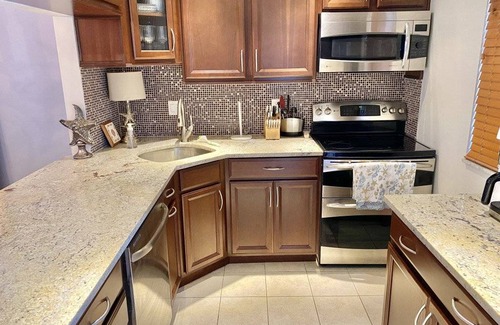 Longboat Key Condo | 79 m² Condo ∙ 1 bedroom ∙ 4 guests