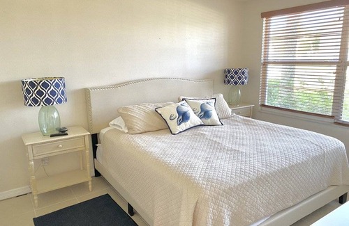 Longboat Key Condo | 79 m² Condo ∙ 1 bedroom ∙ 4 guests
