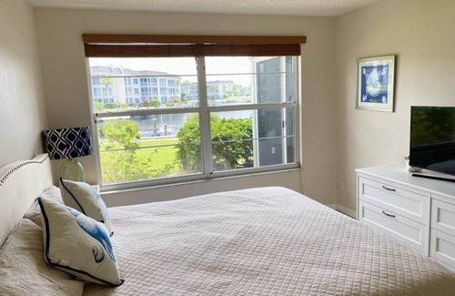 Longboat Key Condo | 79 m² Condo ∙ 1 bedroom ∙ 4 guests