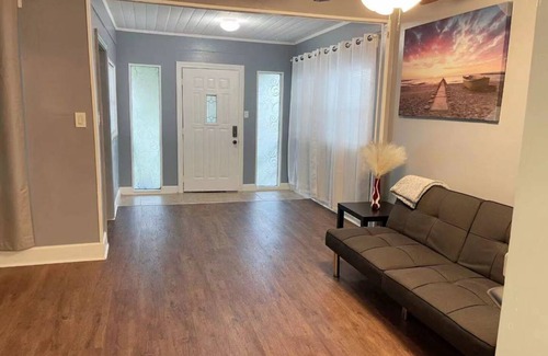 Arlington House | 79 m² House ∙ 2 bedrooms ∙ 4 guests