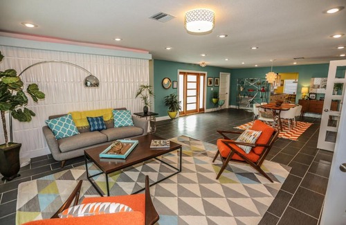 Laguna Shores House | 7987 Estero Blvd.