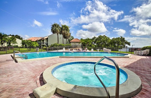 Tierra Verde Apartment | 80 m² Apartment ∙ 2 bedrooms ∙ 4 guests