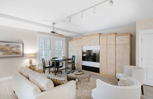 Baytowne Wharf Condo | 80 m² Condo ∙ 1 bedroom ∙ 4 guests