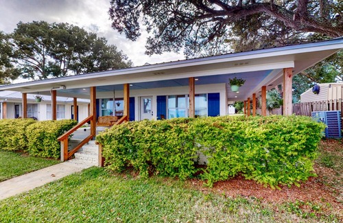 Ocean City House | 80 m² House ∙ 2 bedrooms ∙ 6 guests